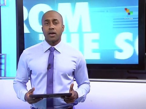 Venezuela Denies Violating Colombian Airspace