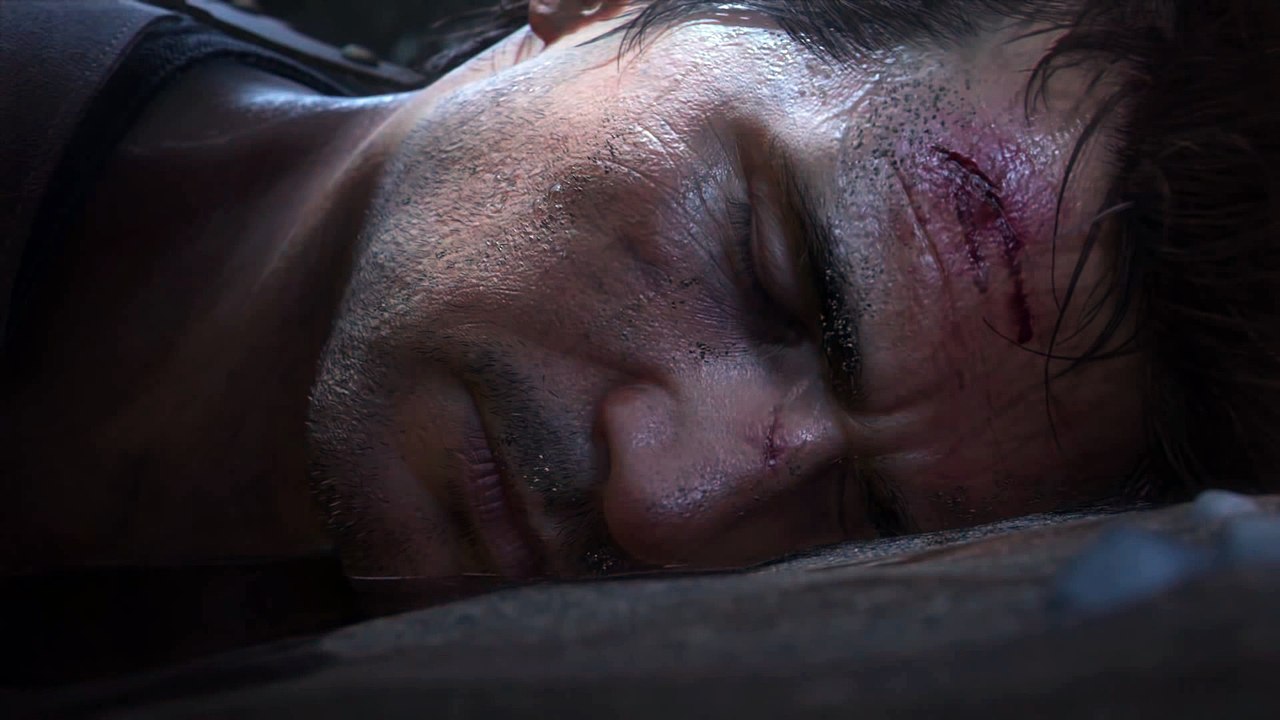 Uncharted 4   A Thief's End Trailer (60 fps)