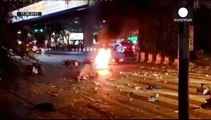 Nouvelles arrestations dans le cadre de l'enquête sur l'attentat de Bangkok