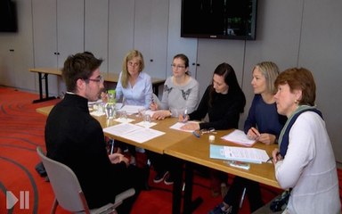 Le Civique Dating du CD67