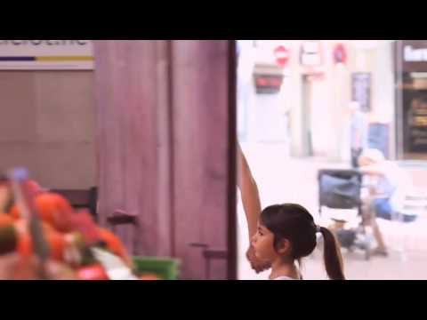 TV3 - 33 recomana - Dilluns de poesia. Arts Santa Mònica. Barcelona