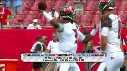 Buccaneers believe Jameis Winston is still perfect fit for the team