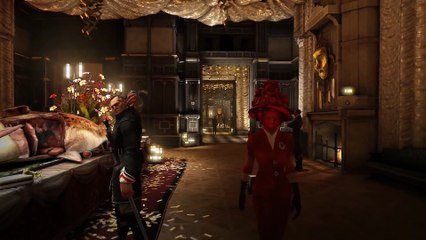Dishonored Definitive Edition Launch Trailer