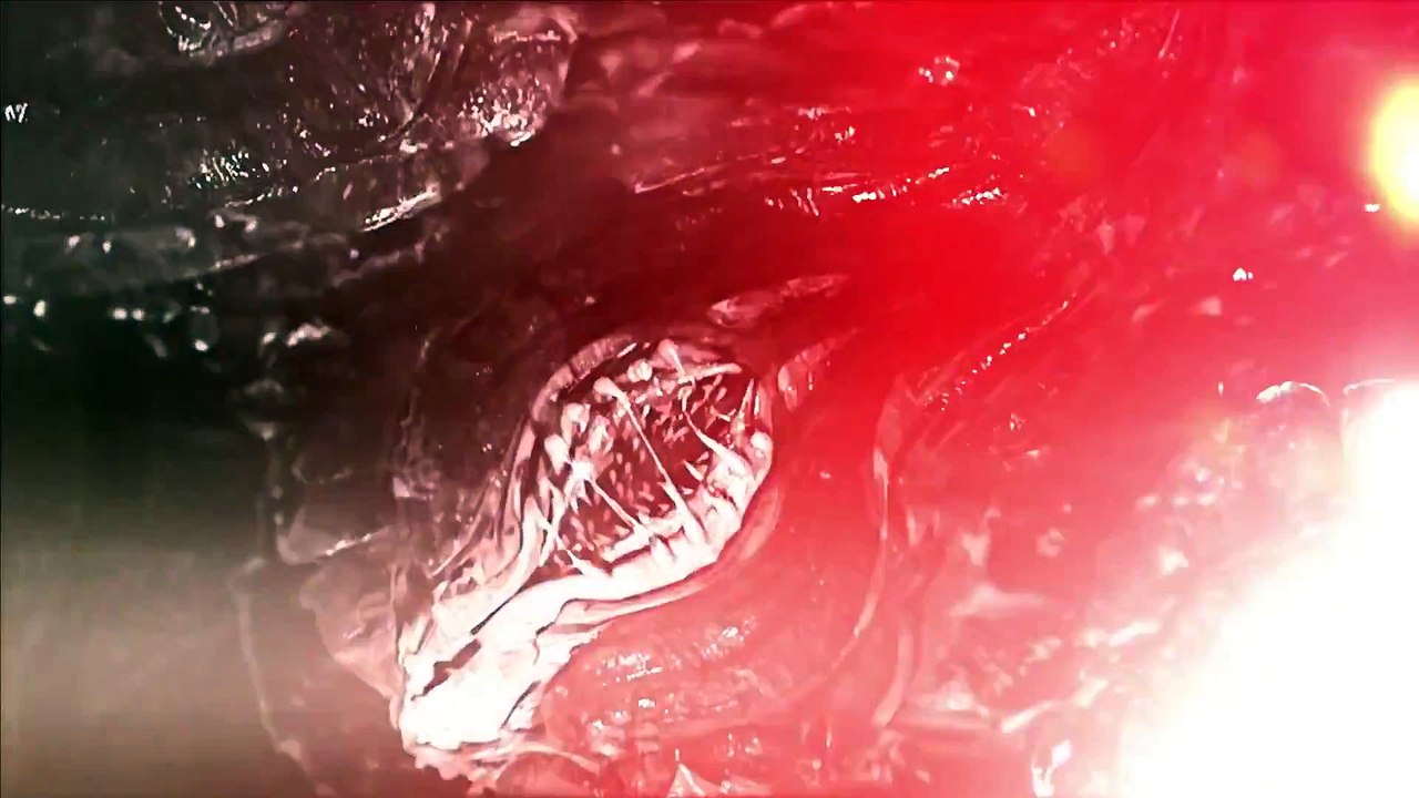 Resident Evil 0 Trailer