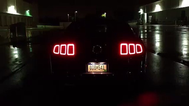 American Made - 2013 Ford Mustang GT