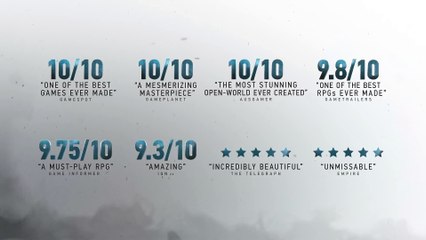 The Witcher 3 Hearts of Stone Expansion