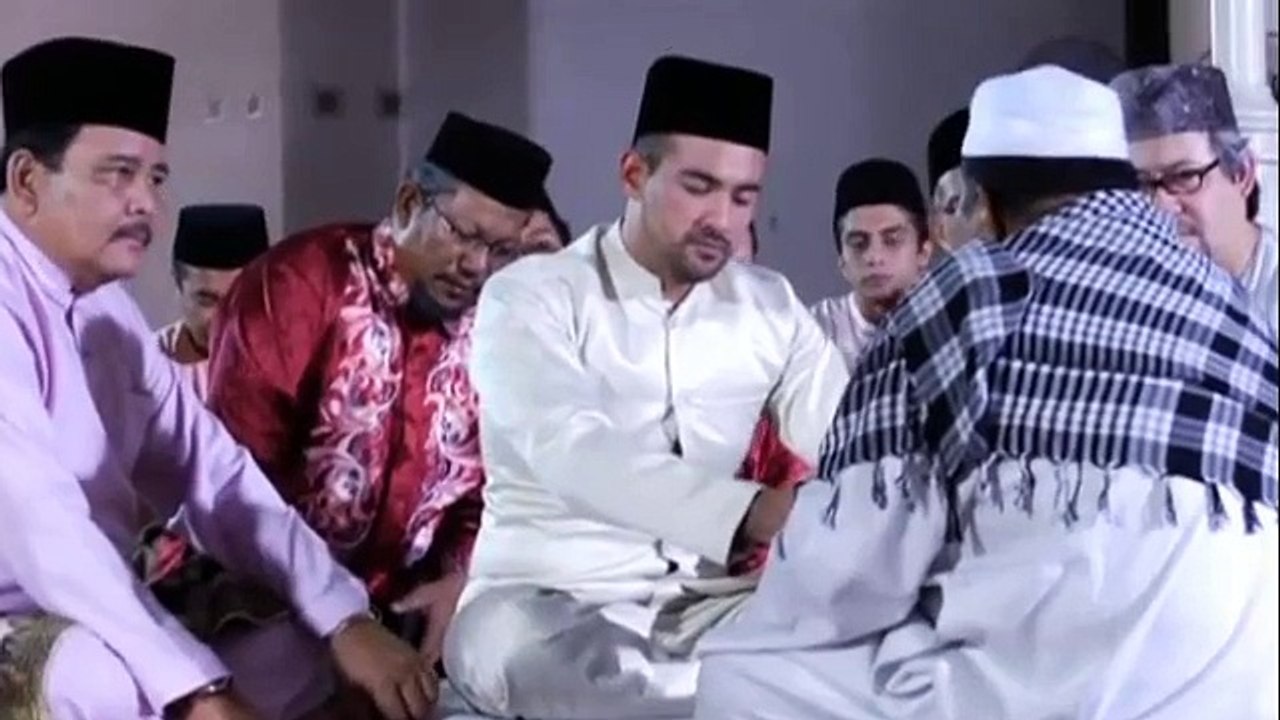 Pengantin Lari