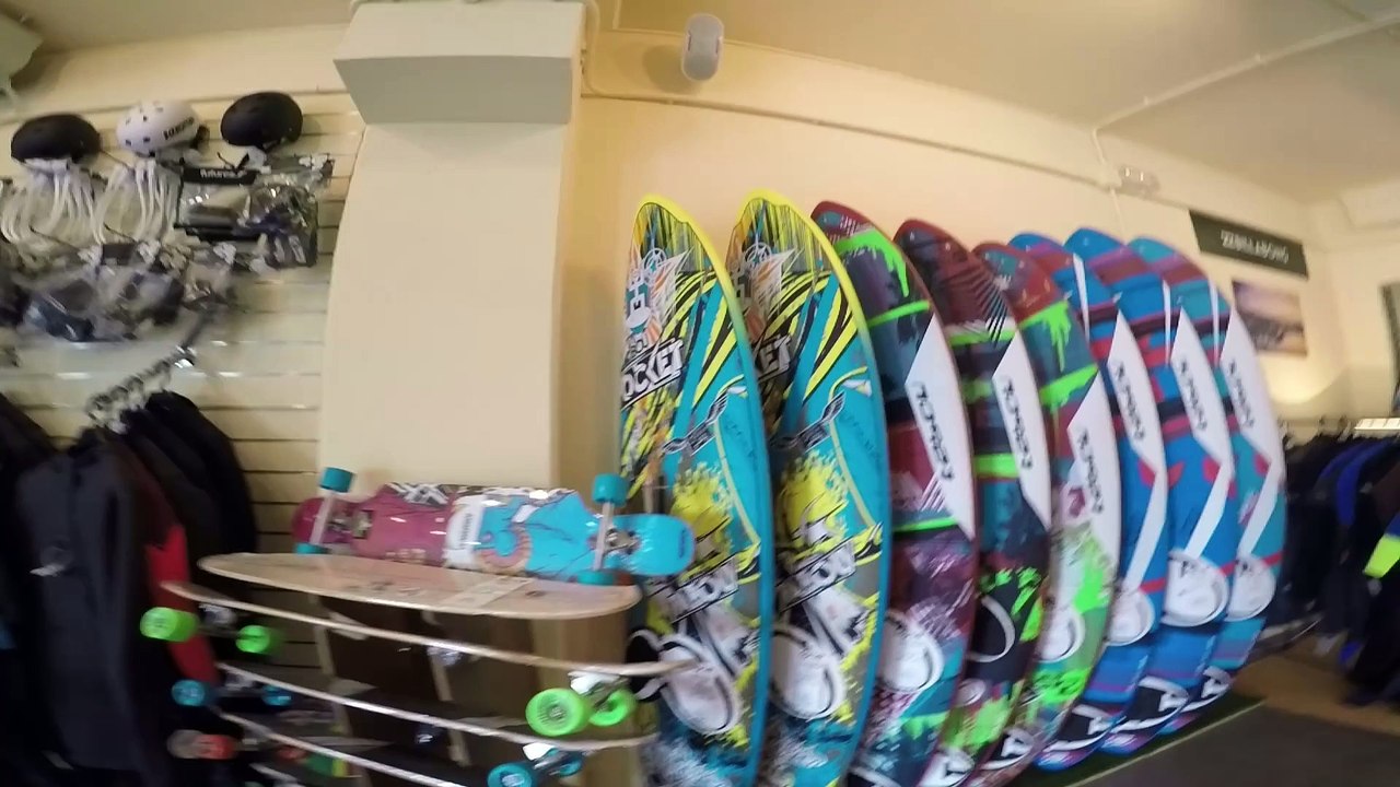 Petite virée entre membres du HAK à Tarifa !