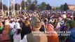 Pakistan Independence Day celebrations at #Ahmadiyya Mosque in Peace Village #Toronto #Canada 2015