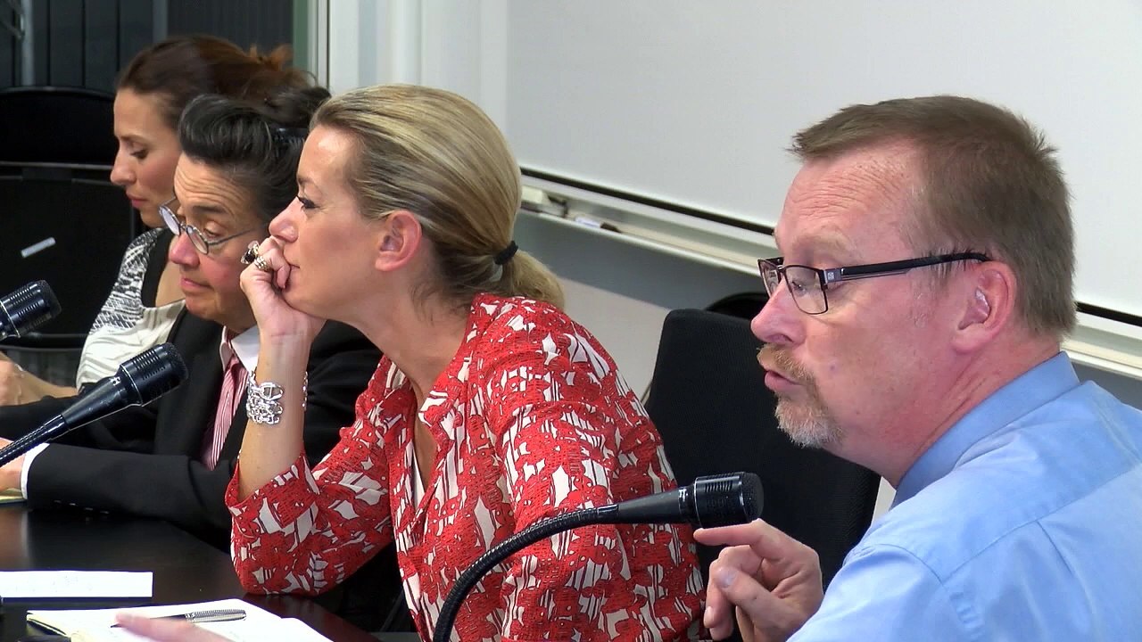 IFR_QsQ#5_"Les influences dans la formation de l’intime conviction des juges", échanges avec la salle