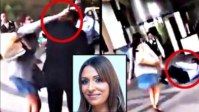 Ex Bigg Boss Housemate Pooja Mishra Assaults Hotel Staff