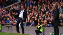 'F****** hell!' Listen to Jose Mourinhos foul-mouthed outburst at Martinez after Everton vs Chelsea