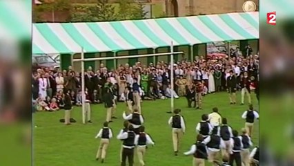 Feuilleton : Rugby, un sport, une ville, une identité (1/5)