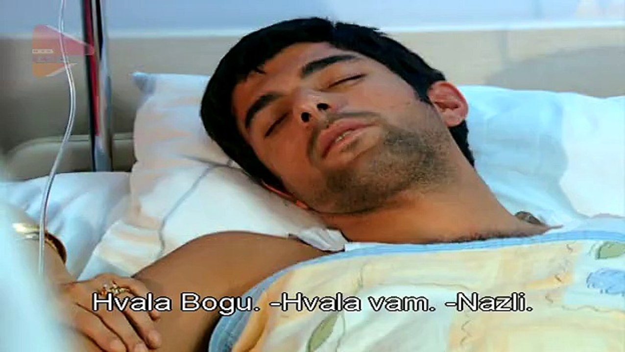 MIJEŠANI BRAK (S01E03)