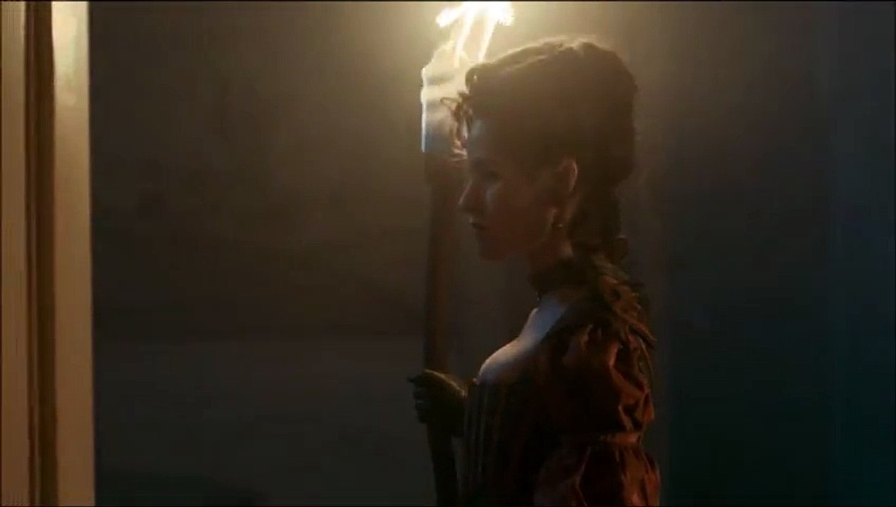 Athos e Milady - Clarity