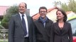 J-C Cambadélis à la Fête de la rose de Préfailles en Loire Atlantique