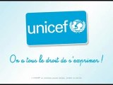 Rayman UNICEF - Expression