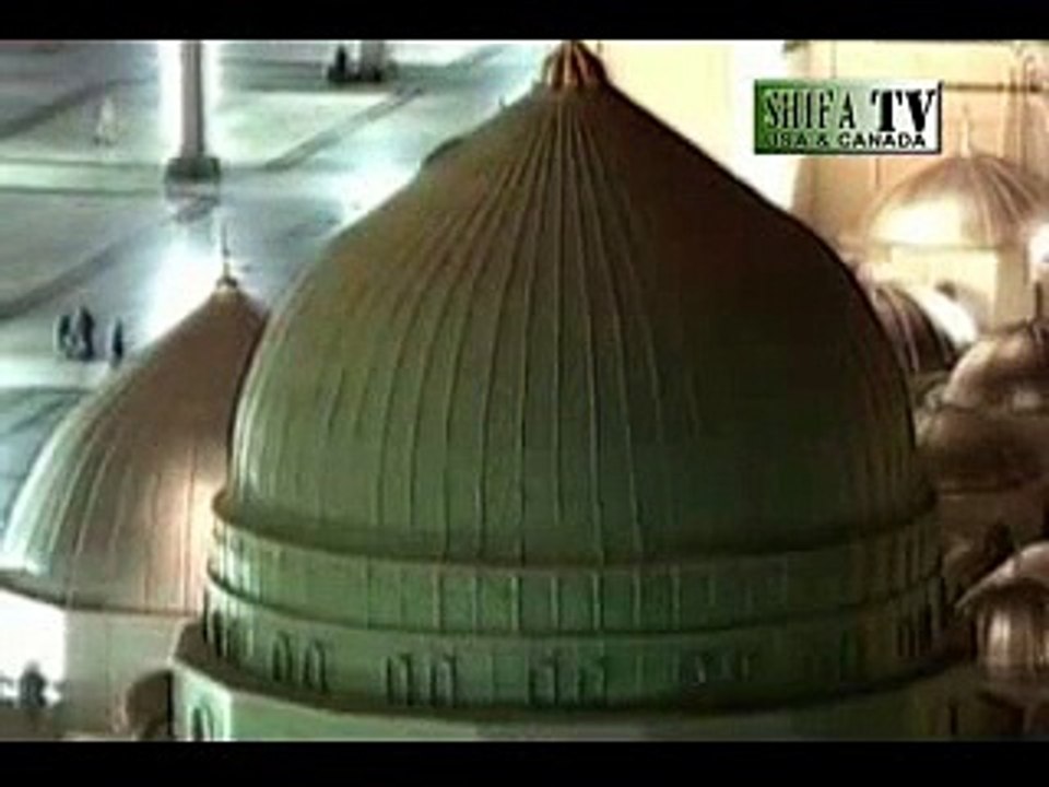 Meri Jholi Ko Bhar De Aye Khuda By Syeda Arooba Hasni - YouTube