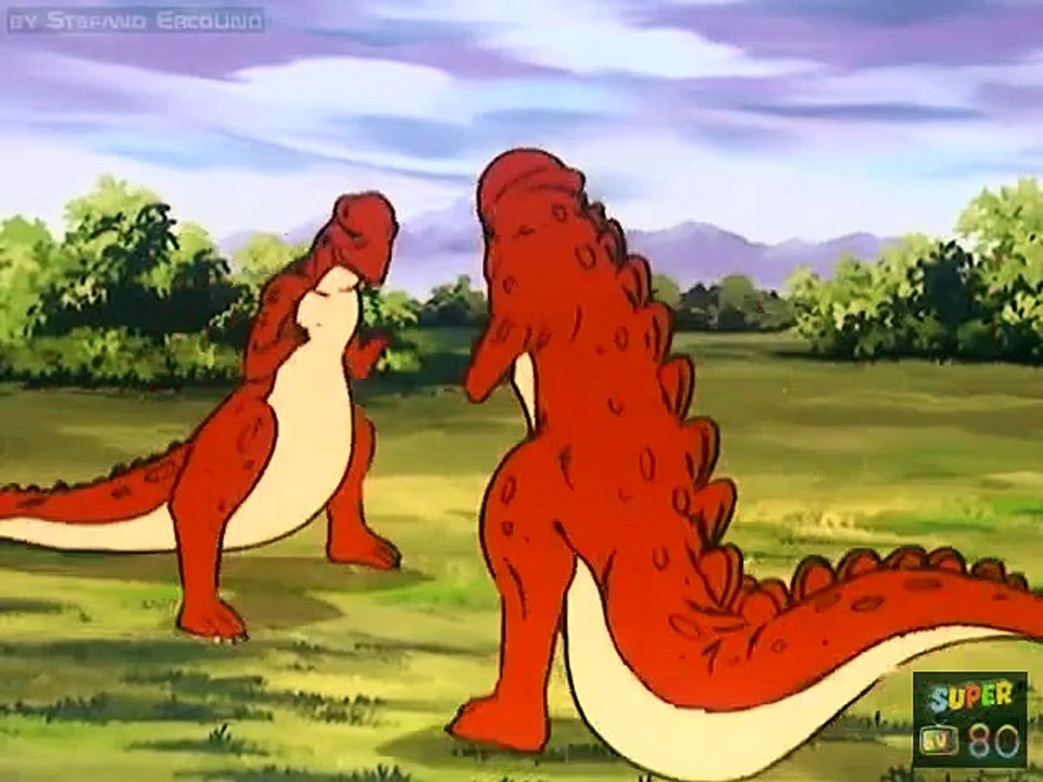 QUANDO VIVEVANO I DINOSAURI (1979) Film Completo