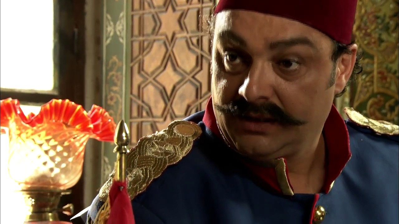 HD مسلسل أبو خليل القباني الحلقة 7