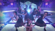アンジュルム　乙女の逆襲 （The Girls Live 20150907）