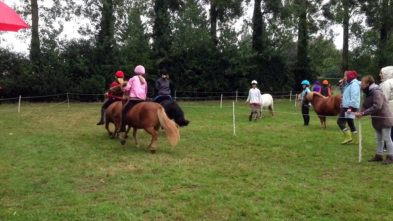 Journée Portes Ouvertes Bois-Guilbert 2015