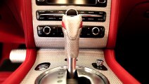 Horsepower - Hamann Imperator Bentley Cntinental GT
