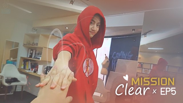 #MARKBAM CUT : [V] GOT7 MISSION CLEAR EP5