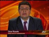 Entrevista César Ricaurte / Contacto Directo