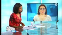 Sandrine Bernard, juriste à l'ADIL du Doubs