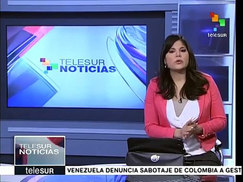 Llorenti celebra resolución de ONU sobre reestructuración de deudas