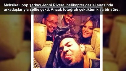 Ölmeden Önce Çekilmiş 5 Selfie izle