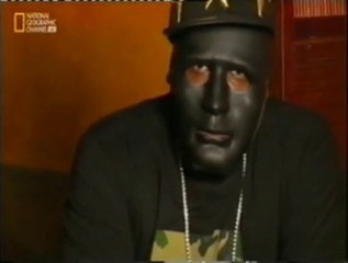 Prostitucion en NYC: Proxenetas