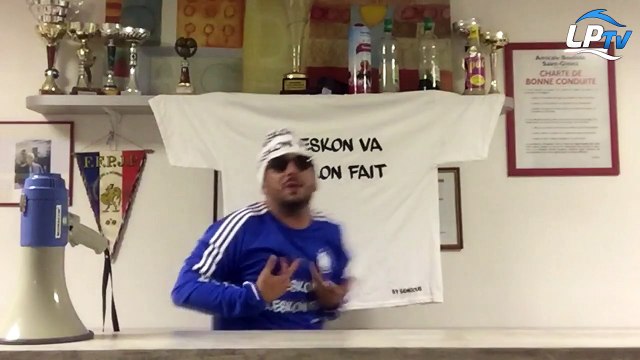 OM 4-1 bastia : le débrief de Bengous