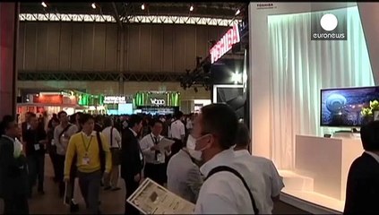 Toshiba acumula pérdidas trimestrales y anuales, en medio de un escándalo contable