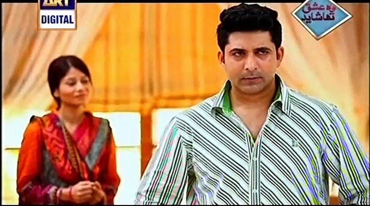 Mujhe Qabul Hai Episode 64 High Quality 14th September 2015