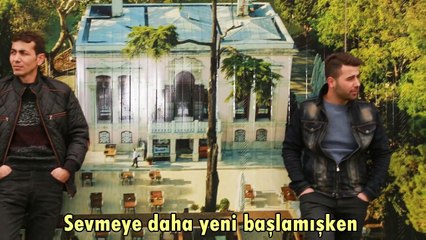 Ouz-Han & Güney Kara Ft Fuibron - Aşkı Seninle Sevdim (2015)