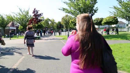 Elles se retrouvent 50 ans après à Wattrelos.