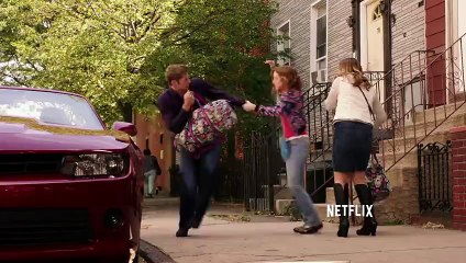 Unbreakable Kimmy Schmidt