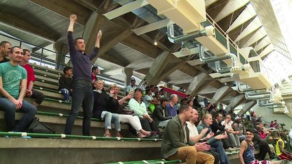 Une "Coupe du monde des réfugiés" organisée à Berlin