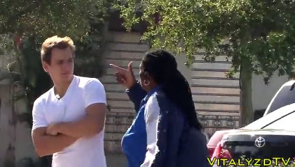 POOTER PRANK GOES WRONG