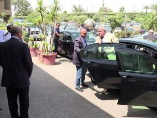 Egypte: l'armée tue des touristes mexicains en pourchassant des jihadistes