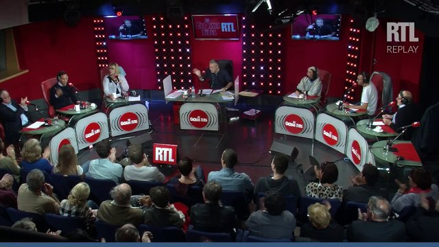 Les Grosses Têtes chantent Brel