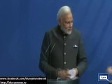 Narendra Modi Badly Insulted By German Chancellor When She Didn’t Shake Hand with Him