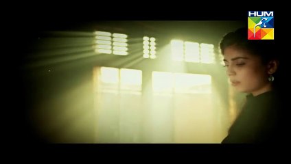 Akeli Episode 41 promo on HUM TV Drama 14 September 2015