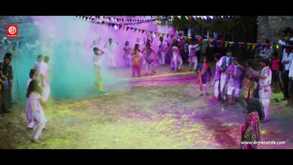 Awadh Me Holi Hai Rasiya  Full Video Song  Sajna Mangiya Sajai Dai Hamar  Arvind Akela(Kallu ... (HD)