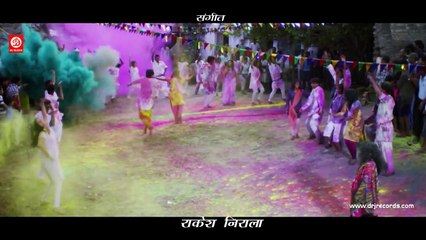 Awadh Me Holi Hai Teaser  Sajna Mangiya Sajai Dai Hamar  Arvind Akela(Kallu Ji)  Bharat (HD)