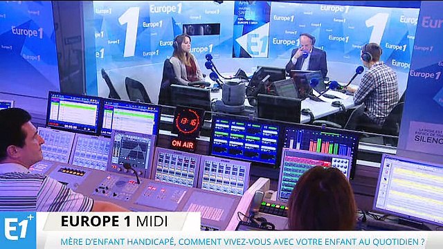 Prisons : fonctionnaires en colère ... Allô Jean-Michel 14/09/2015