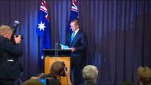 Australia PM Abbott ousted by Turnbull