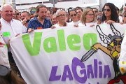 Iglesias pide disculpas por aludir a los orígenes de los catalanes
